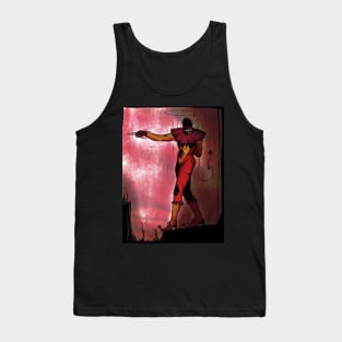 The Pointer Tank Top